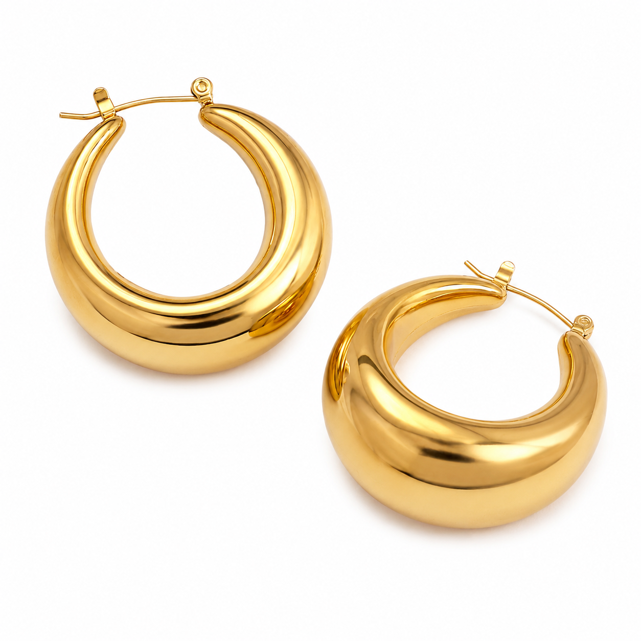 Alika Dome Hoops