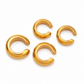 Alika Luna Ear Cuffs